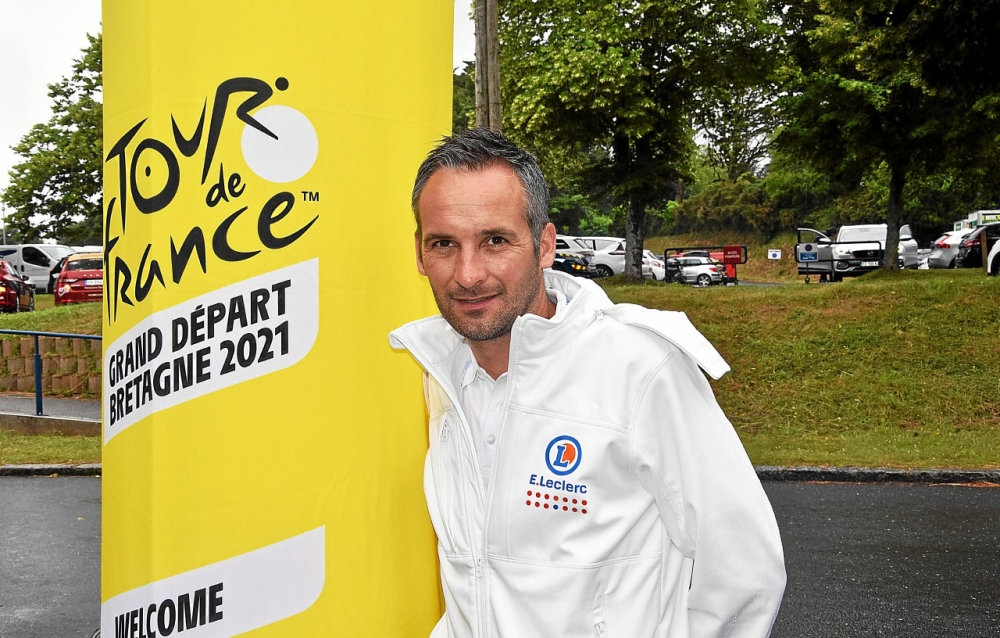 Coureursoublies's tweet photo. Benoit VAUGRENARD 🇫🇷

Jour de Doyenne donc hommage à celui qui a longtemps été notre meilleur coureur sur les Ardennaises.

Il fait toute sa carrière à la FDJ. En début de carrière, il est d'abord tourné vers le chrono (champion de France 2007, 5e du prologue du Giro en 2004). ⬇️ https://t.co/pwge7FCDJ7