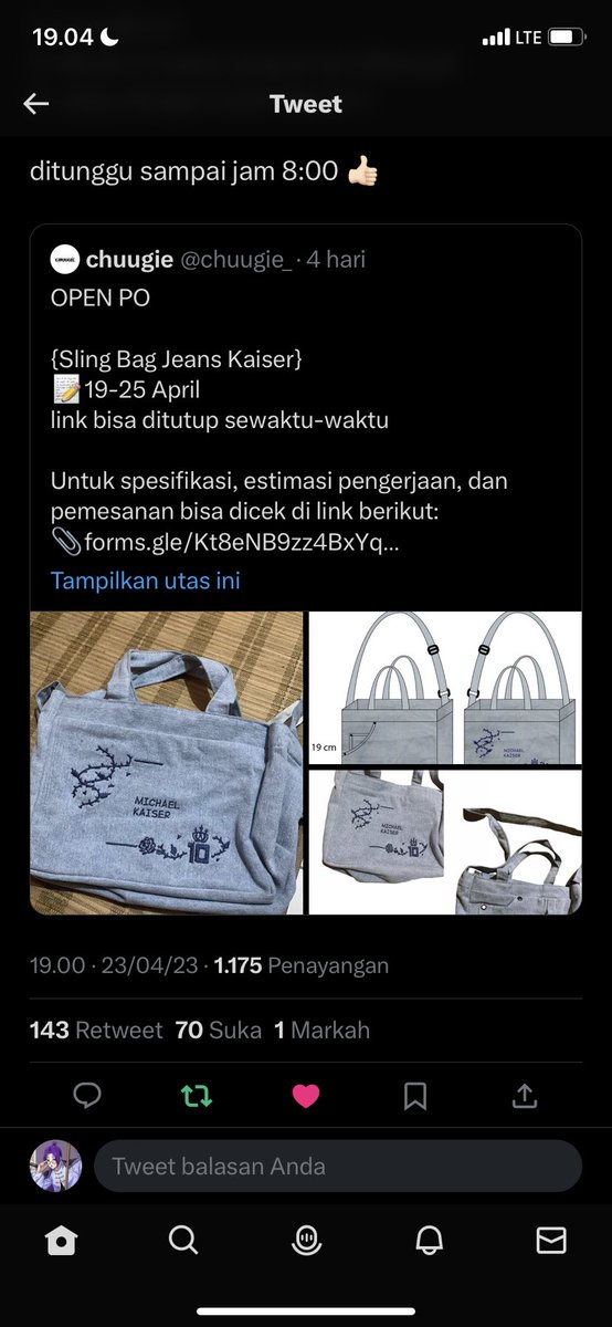 snionn's tweet photo. @bluelockfess done minn https://t.co/I8GqWzRy24
