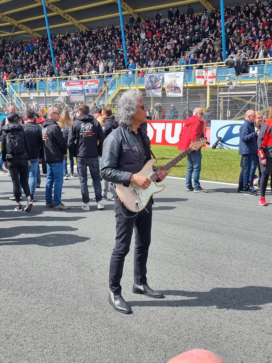 TT Circuit Assen tweet media