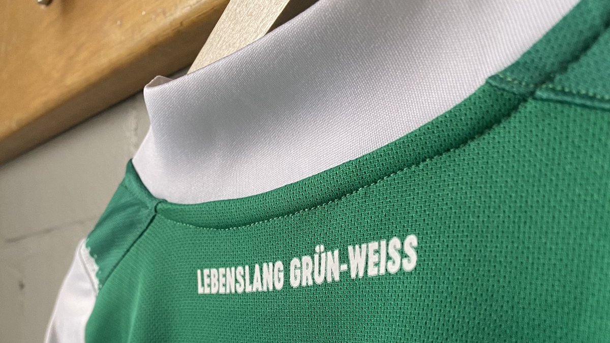 werderfrauen's tweet photo. Kader-Rückkehrerinnen. 🙌🏻
Willkommen zurück, Kathi #Schiechtl & Chiara #Hahn.
#SVWSVM | #Werderfrauen | #Werder https://t.co/Jx4fmbzgZB