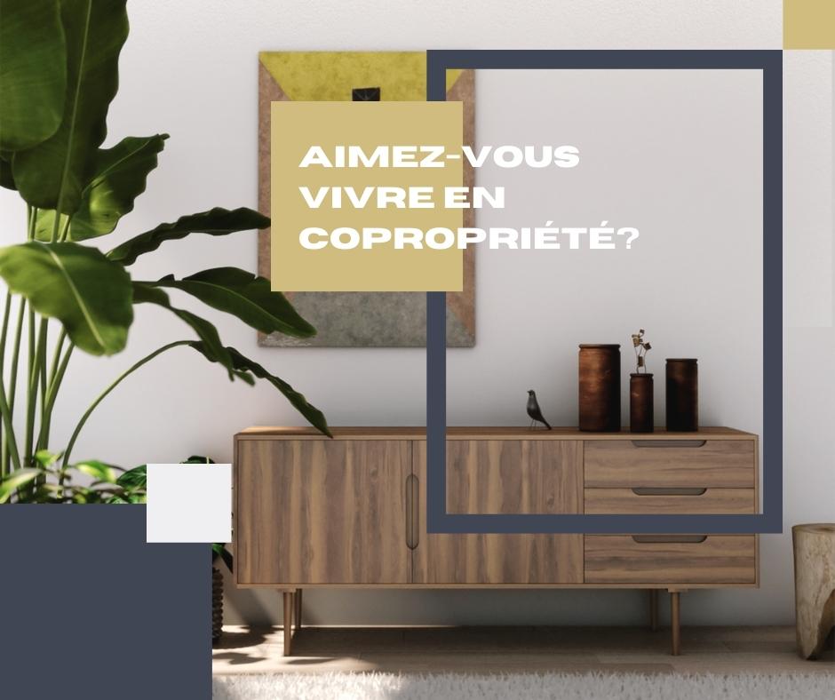 fxremax's tweet photo. La copropriété, c'est un mode de vie  
Aimez-vous ? 🙂

Il y a d'ailleurs plusieurs avantages comme le peu d'entretien... https://t.co/u4Dd43Jiaf