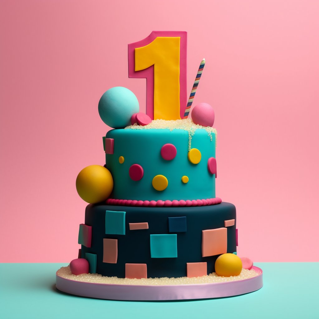 Heardle80s's tweet photo. Today is a very special day! Not only is today the 41st birthday of the ZX Spectrum, it is also the 1st birthday of #Heardle80s.

It really has been an amazing 1st year of 80s #Hearde and I couldn't have done it without you, the players! 

I thank you from the bottom of my Heart. https://t.co/1TsdYPMtRp