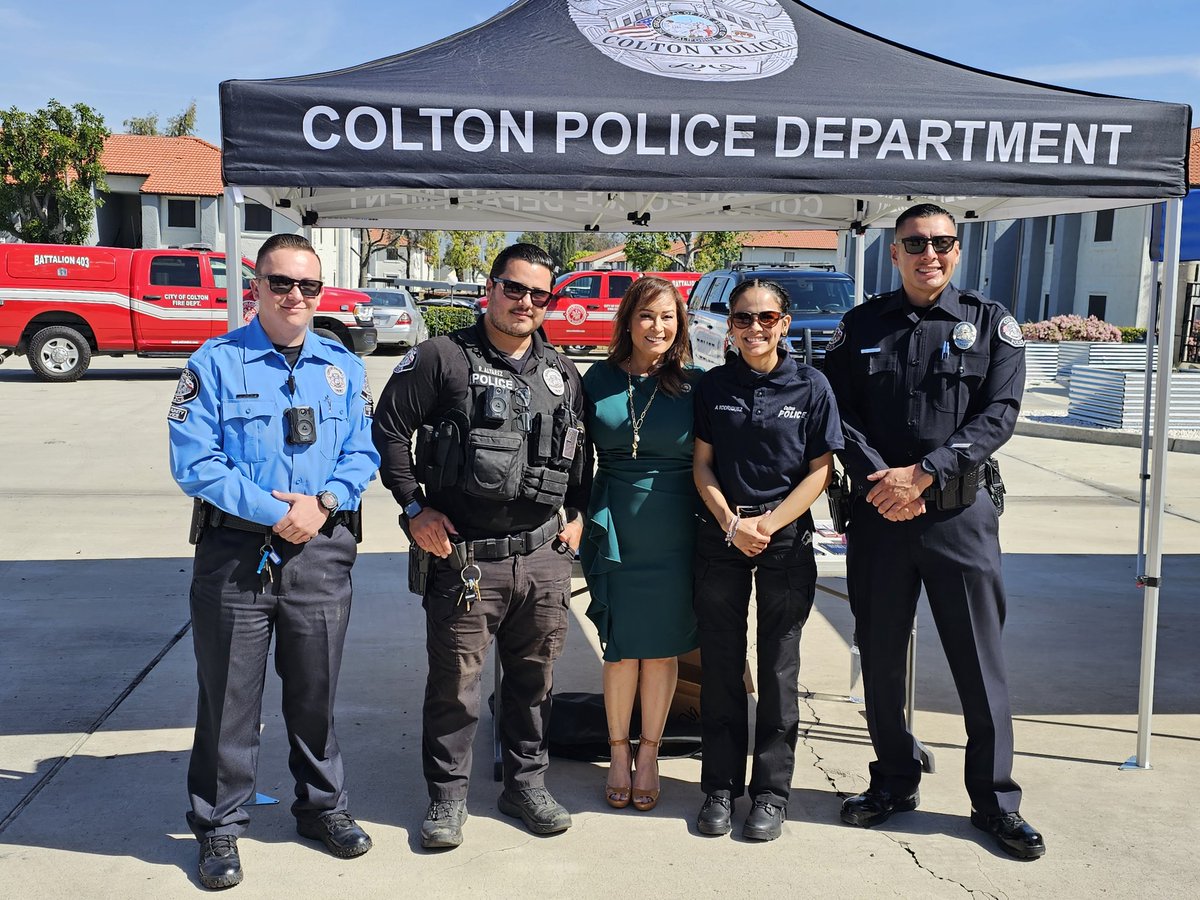 guttierez_john's tweet image. #CoffeeAtTheFireHouse: I enjoyed a great cup of coffee yesterday morning at #ColtonFireStation214 and had a great conversation with State Senator Ochoa Bogh from the 23rd District &amp;amp; Colton Councilmen John Echevarria. #ChooseCSUSB #RelationalPolicing