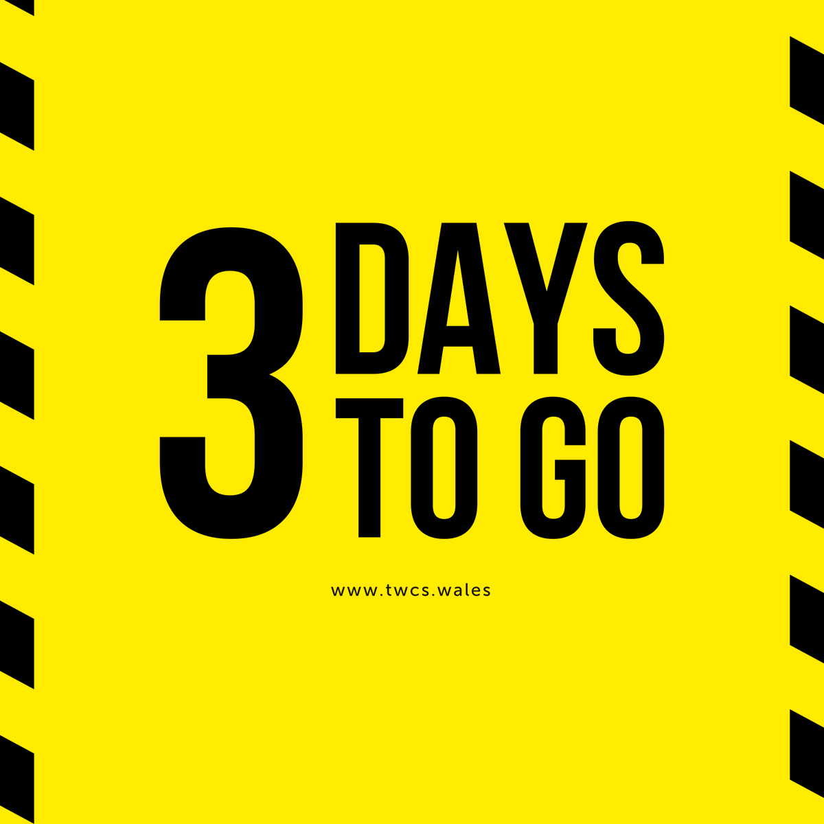 T_W_C_S's tweet photo. Only three days to go until The Welsh Construction Show takes over Cardiff City Stadium! 👷🏗️

Get your ticket now and immerse yourself in a day full of fun, great conversation and important networking 🙌

https://t.co/Esnk2eMrNv

#TWCS #ConstructionShow https://t.co/Nvz1nVrkwn