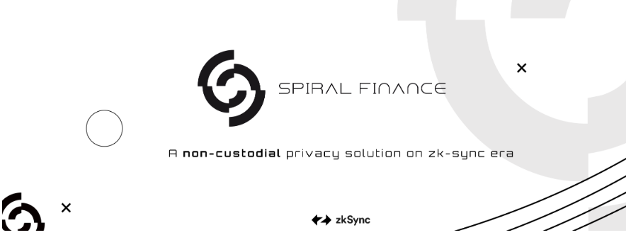 ZK_Analytics's tweet photo. Big news in the world of #zkSyncEra  !

Don't miss out on the @SpiralFi #presale - a highly anticipated opportunity to make a big change on the ZKSync Era.

Get in early and be a part of the next big thing! 
A thread 🧵 : https://t.co/umSKScOJml