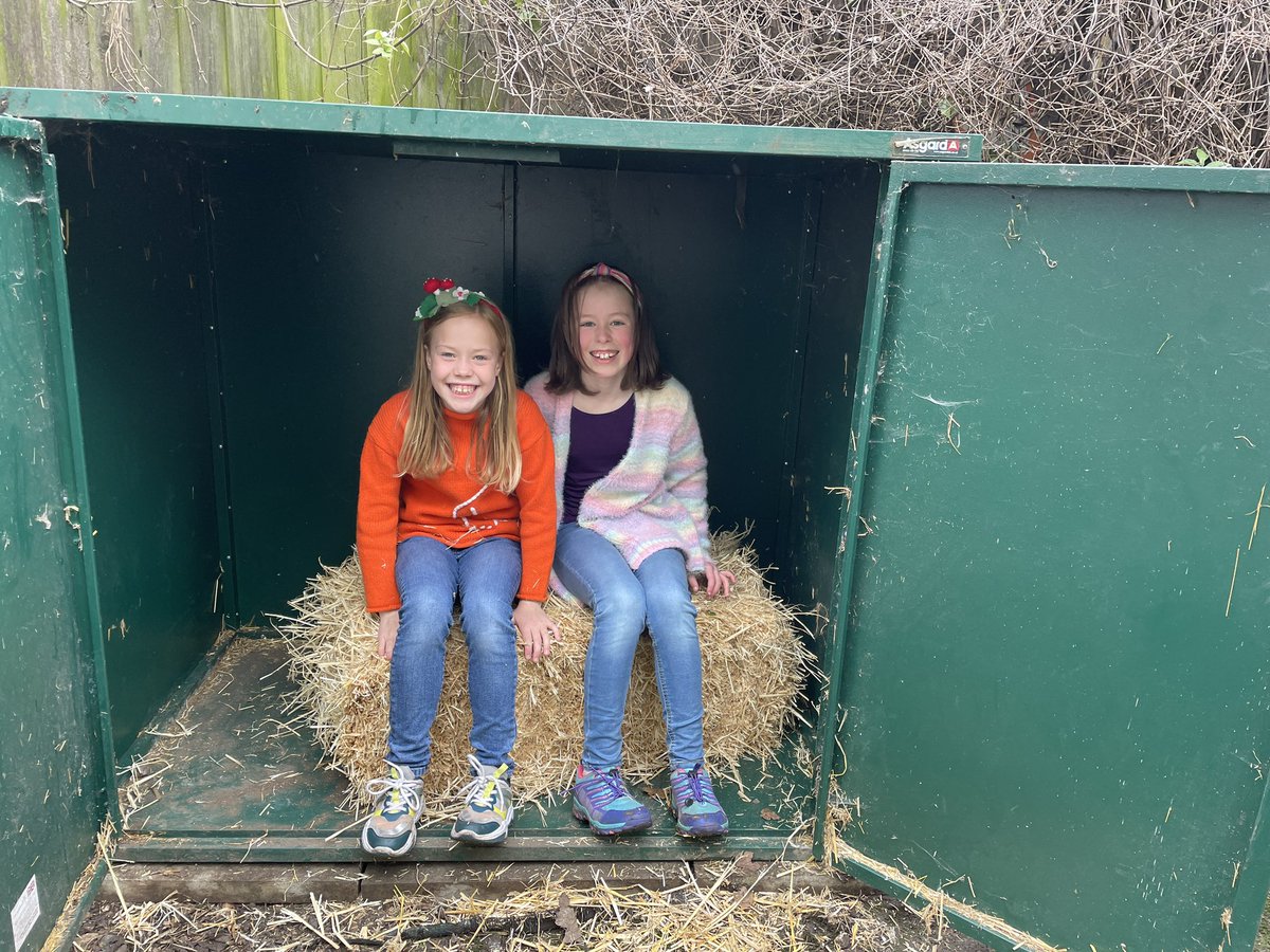 Trafalgar Infants tweet media