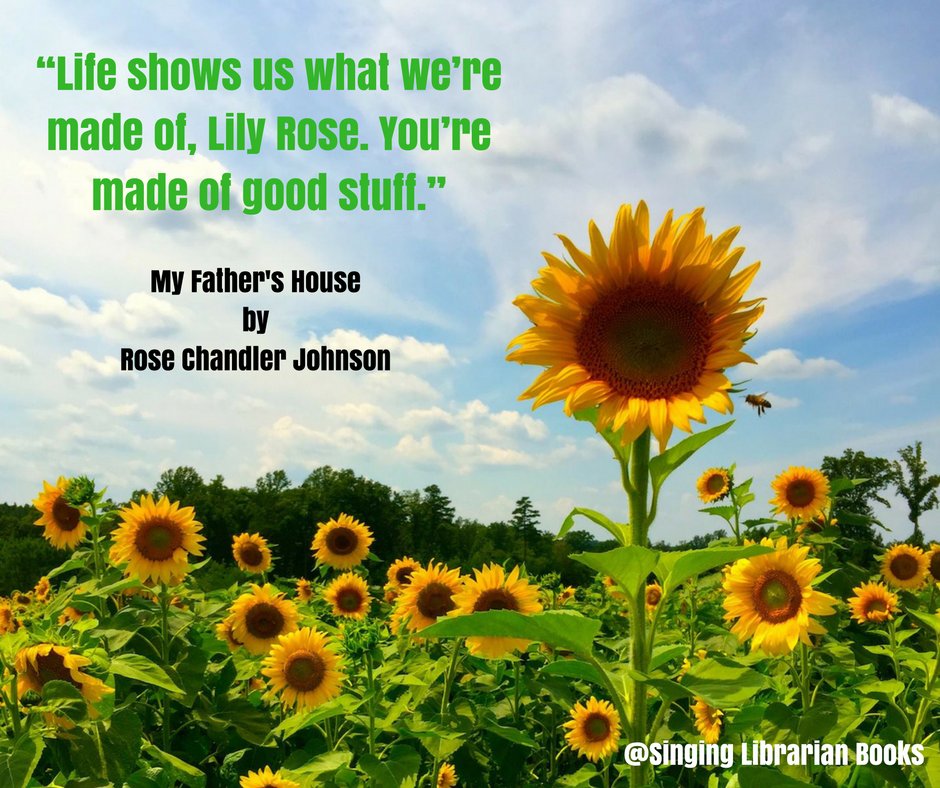 RoseChandlerJohnson tweet media