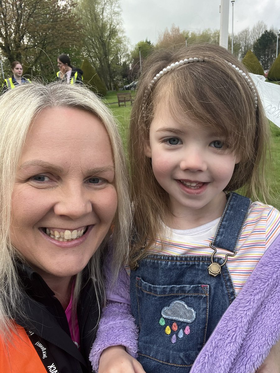 nevergiveupanne's tweet photo. @parkrunUK Superduper running and fun @Magherafeltjuniors #no6 #anotherPB https://t.co/n8Y4wvpgEu