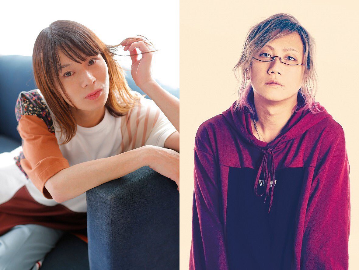 spice_ensta's tweet photo. レギュラー放送最終回と「エンスタ」2ndシーズン第33回生放送は、キュレーターコンビをゲストに3年半を振り返ります！！

放送日：4月24日(月)21時～
MC：大平峻也、桜村眞(和楽器バンド/町屋)
ゲスト：谷口慧、平岡みなみ
企画：2ndシーズンを振り返る

https://t.co/m2NceHkKzf https://t.co/I62gmHoutd