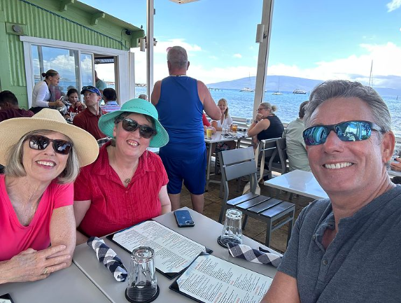 Taking time to bless our assistant Melissa Pressley this week! We are so grateful for her!