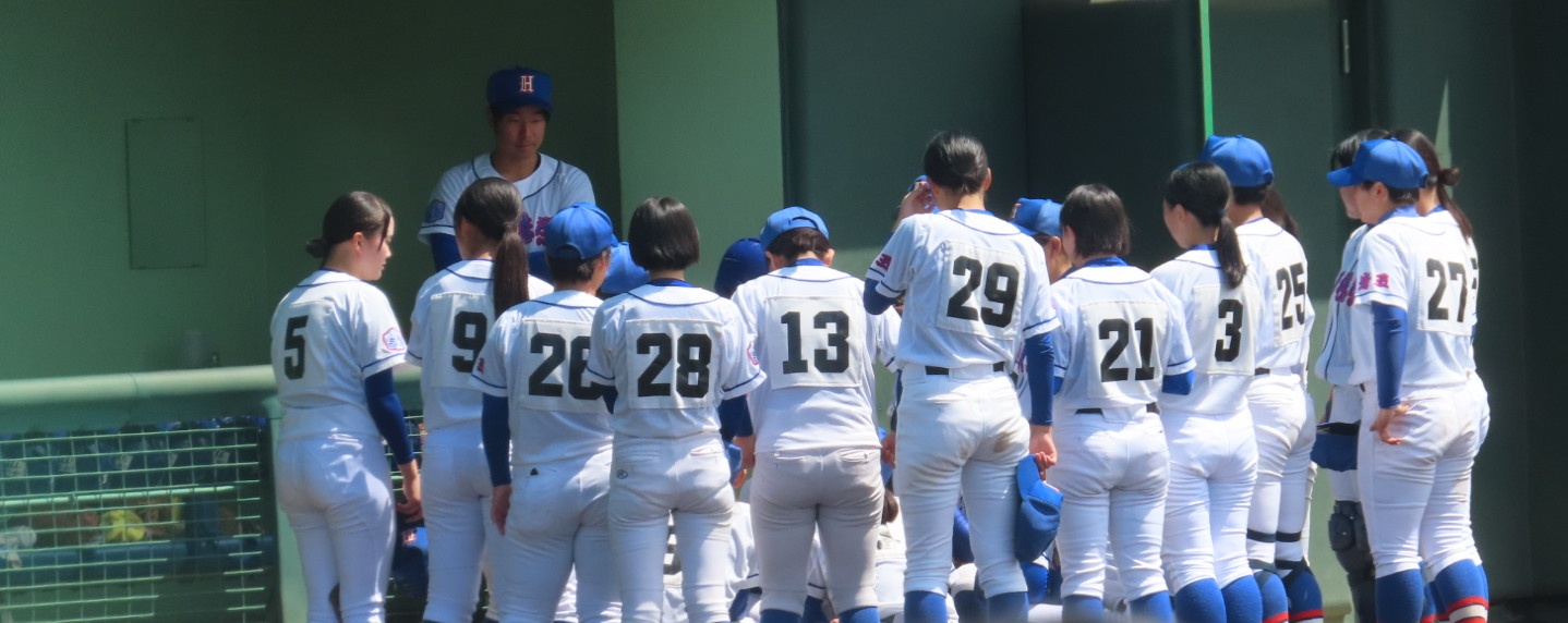 花咲徳栄女子硬式野球部 - البحث / X