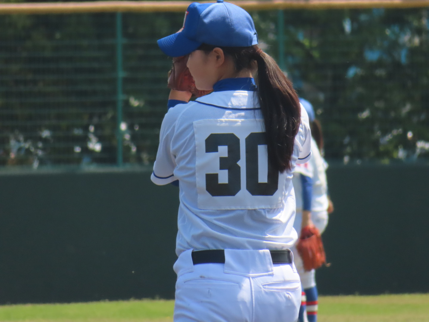 花咲徳栄女子硬式野球部 - البحث / X