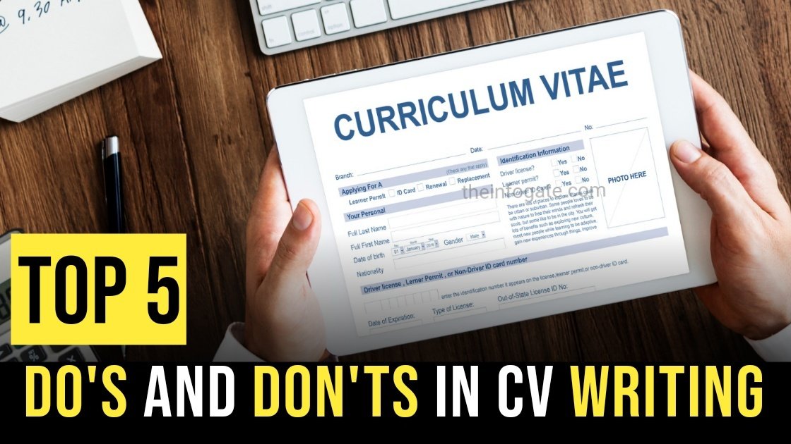 Tahoor500's tweet photo. top 5 doβs and donβts in CV writing.
Read more:
https://t.co/XYuiPLi8QR
#cv #cvtips #cvwriting #cvwriter #cvwritingtips #resumetips #resume #curriculumvitae #cvforjob #jobinterviewtips #letsconnecteveryone #letsgrowoldtogether #blogpostwriting
#DavisGarcia #Ukraine https://t.co/E8k7MnIcTf