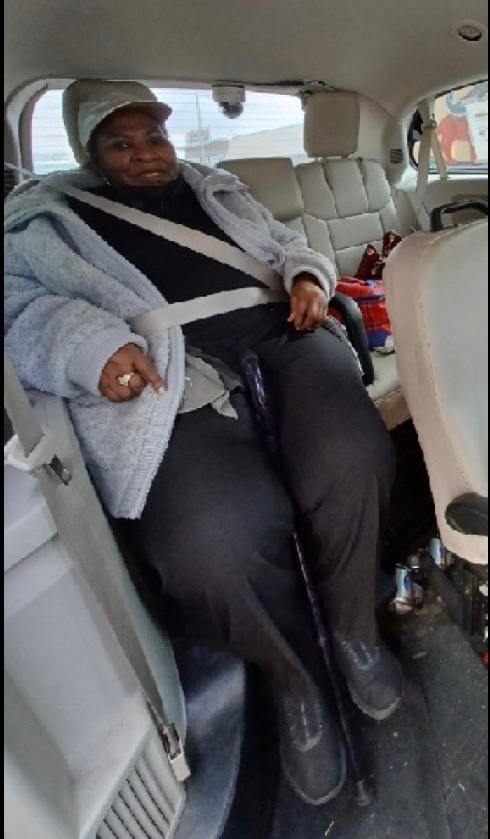 BccoaHda's tweet photo. HDAT/RIDESHARE has set aside the month of April to celebrate our partners. Our greatest partners are our passengers who entrust us daily to provide their transportation services. HDAT appreciate each of you for being a valuable partner and we say thank you. #trytransitms https://t.co/Ew14mgZ3Os