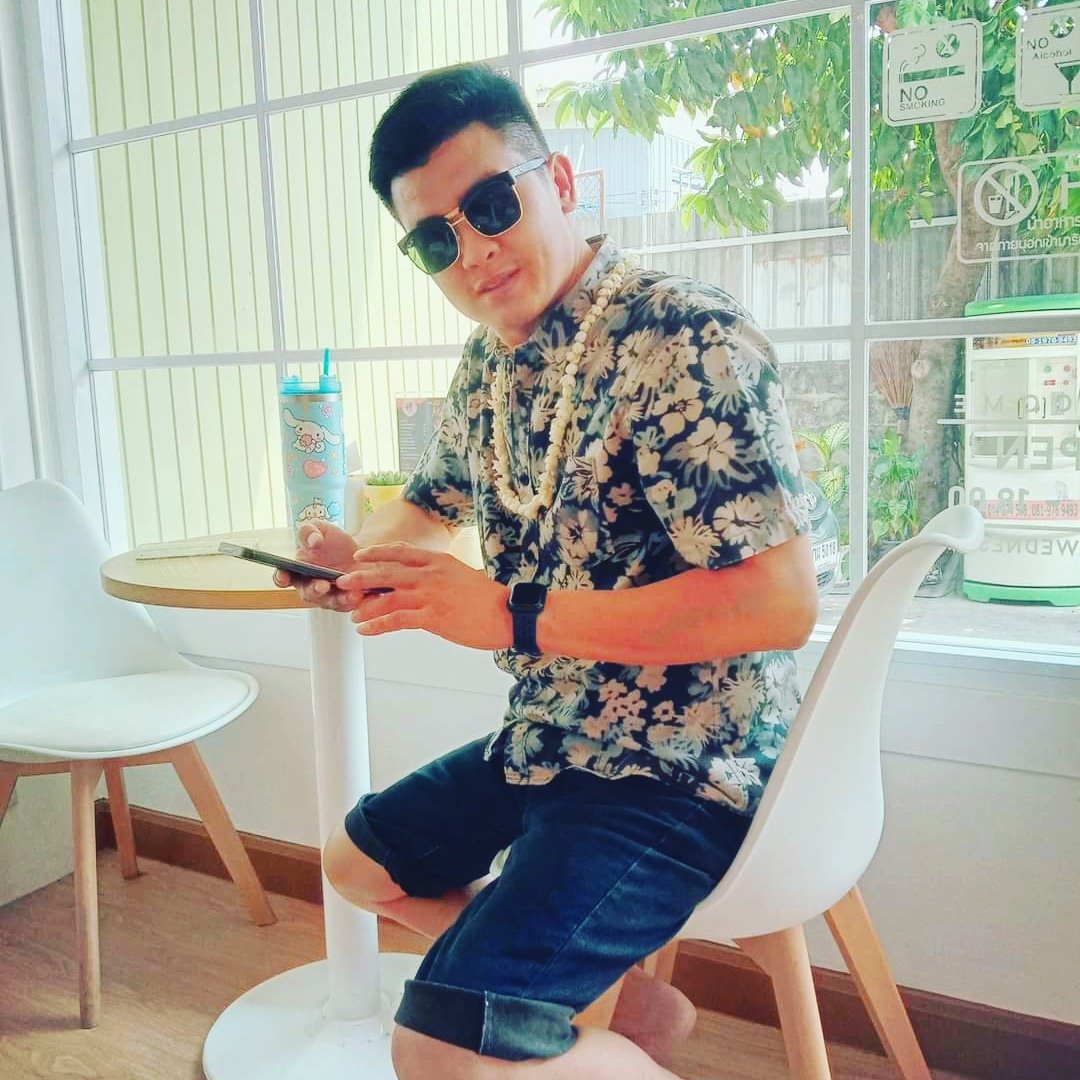 dnusrchnkic11's tweet photo. อยากมีความรักเหมือนคู่
คนอื่นบ้างจัง https://t.co/jJutBIPxb3