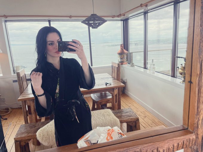 It&rsquo;s another lovely day on Islay https://t.co/NEDYrue4oi<a href="/tag/easter"class="tags"><span>#easter</span></a>