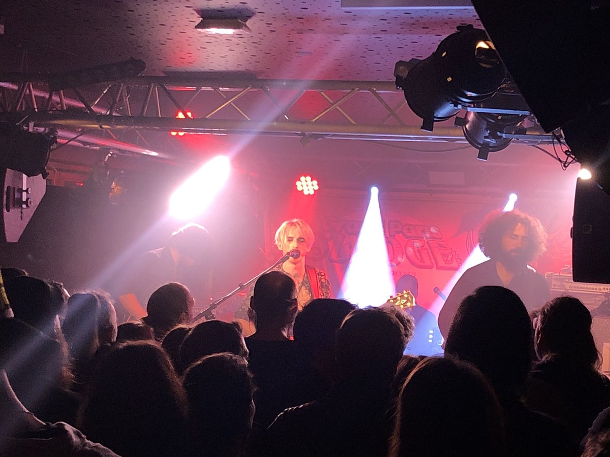 Mr_Xeo's tweet photo. Grand Paris Sludge hier avec @CaptainVicken. Ct bien 🤝 https://t.co/oGp895VM19