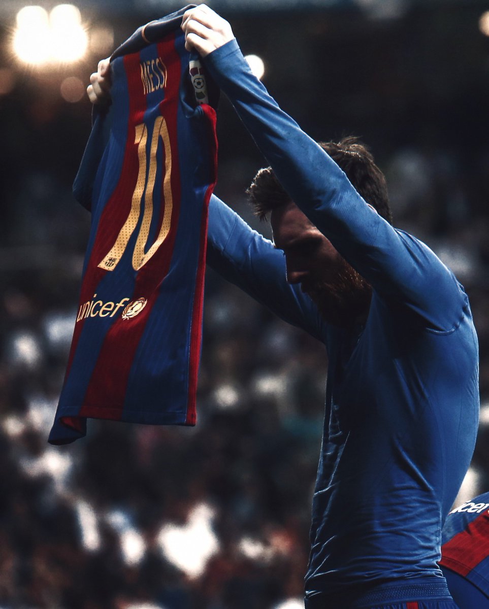 ManagingBarca's tweet photo. On this day, in 2017, Leo Messi completed a training session. 🐐🔥 https://t.co/4Bozl0npb2