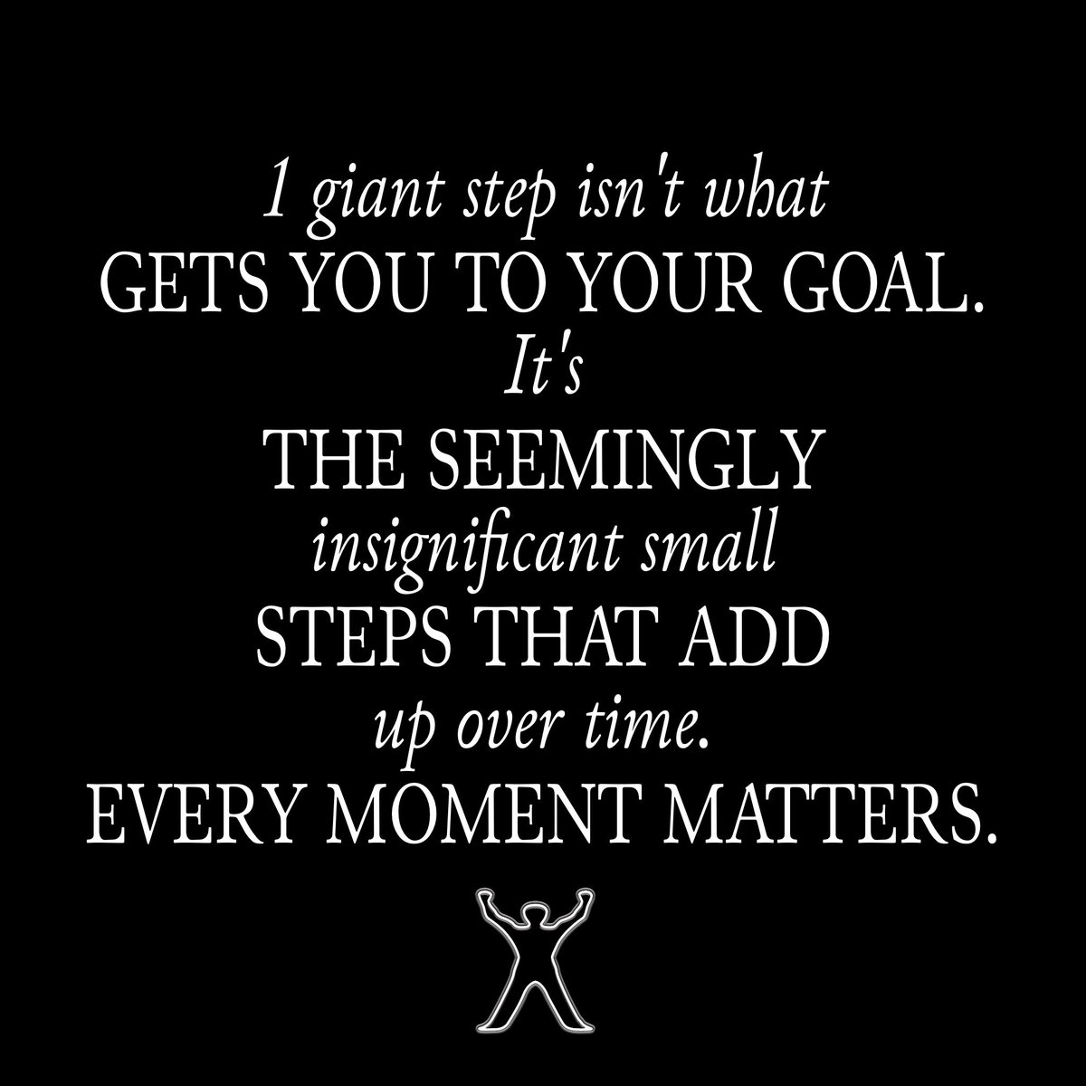 The CHAMP Factor tweet media