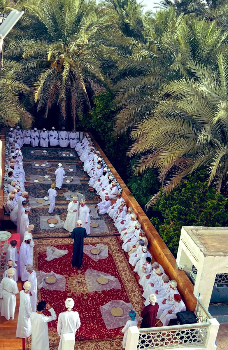 AbdllahAlneaimi's tweet photo. أجواء عيد حقيقية، مليئة بالأكسجين 🌴🌴 https://t.co/y9ET9QMBuP