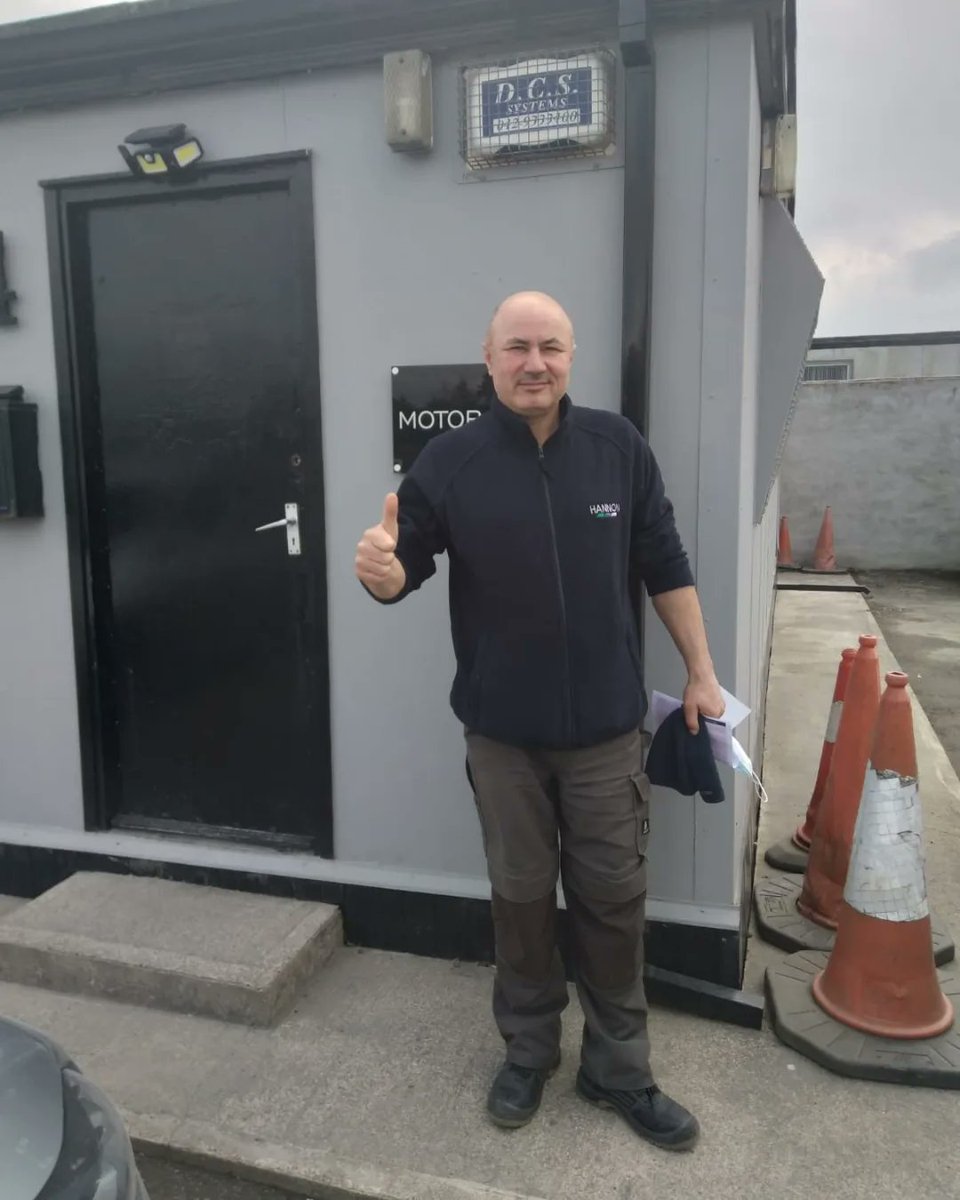 MotorED's tweet photo. Is it busy did you say?
Congrats to Seamus (big appearance fee as he's a First Dates star) Paul, Valeriu, Dmitrijs, Patrick and Martynas.

#MotorEd Leading Provider of Driver Training in the North East 
#louthchat
#drivingtestdundalk

https://t.co/imwHGPX7Rq https://t.co/AF6epmIi9X