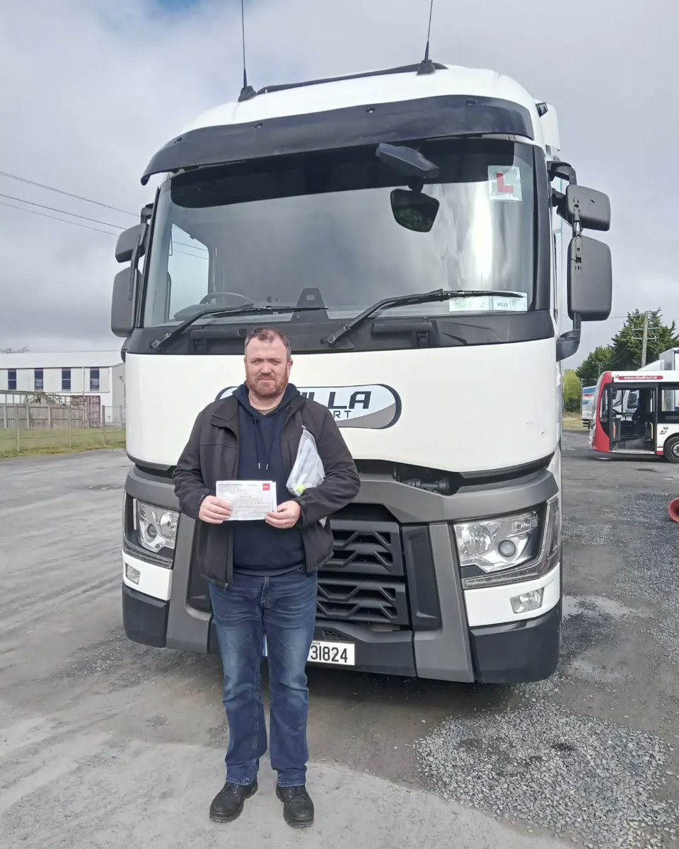MotorED's tweet photo. Is it busy did you say?
Congrats to Seamus (big appearance fee as he's a First Dates star) Paul, Valeriu, Dmitrijs, Patrick and Martynas.

#MotorEd Leading Provider of Driver Training in the North East 
#louthchat
#drivingtestdundalk

https://t.co/imwHGPX7Rq https://t.co/AF6epmIi9X