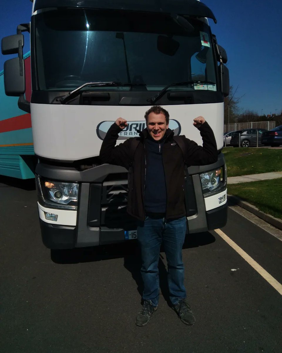 MotorED's tweet photo. Is it busy did you say?
Congrats to Seamus (big appearance fee as he's a First Dates star) Paul, Valeriu, Dmitrijs, Patrick and Martynas.

#MotorEd Leading Provider of Driver Training in the North East 
#louthchat
#drivingtestdundalk

https://t.co/imwHGPX7Rq https://t.co/AF6epmIi9X
