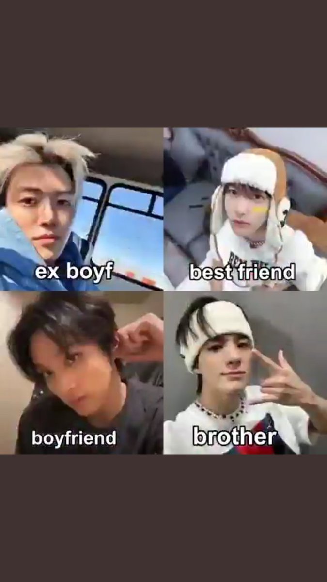 heirenjun's tweet photo. @nct_menfess Akkk hrs ap yh klo bgni 😀 https://t.co/XCtBDdJFFg