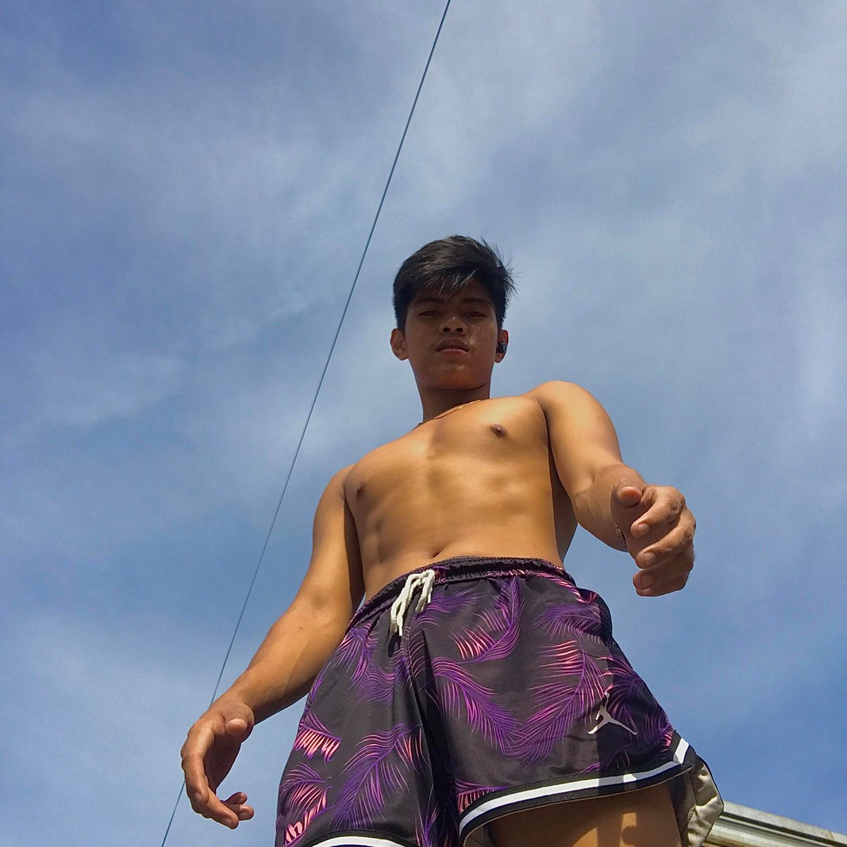 JheremieMayuga's tweet photo. ughh,sobrang init❤️‍🔥 https://t.co/YSF7yXrfkq