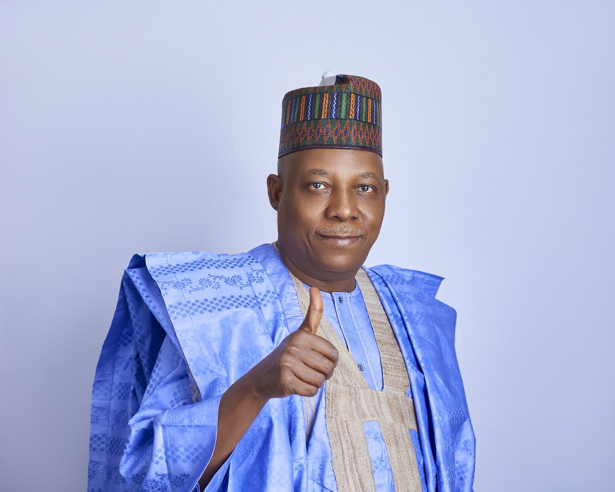 Barka da Sallah From your Next Vice President, Sen kashim Shettima 
ⓀⓀⓀⓀⓀⓀ #eidulfitr
#Nigeria 
#NigeriaDecides2023
#President