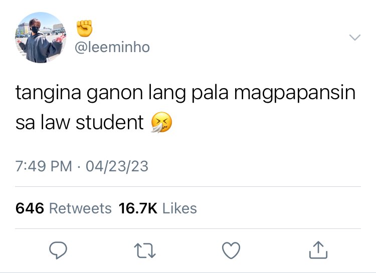 sobstance's tweet photo. #2min (few tweets) au kung saan, https://t.co/zEC0uPMtdS