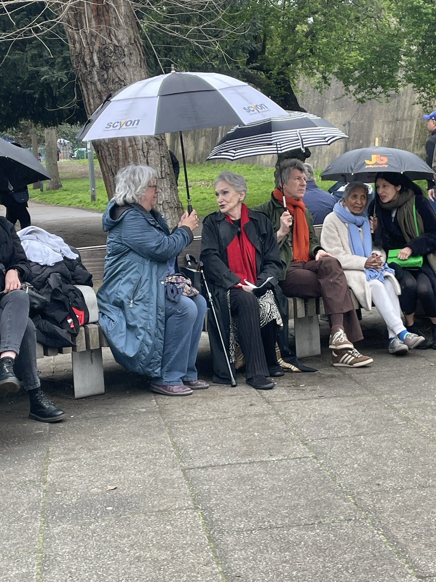 Exciting stuff in #Chiswick from <a href="/AbundanceLondon/">Abundance London</a> - hats off to <a href="/kareninagarden/">Karen Liebreich</a> and others for this. We’re blessed.