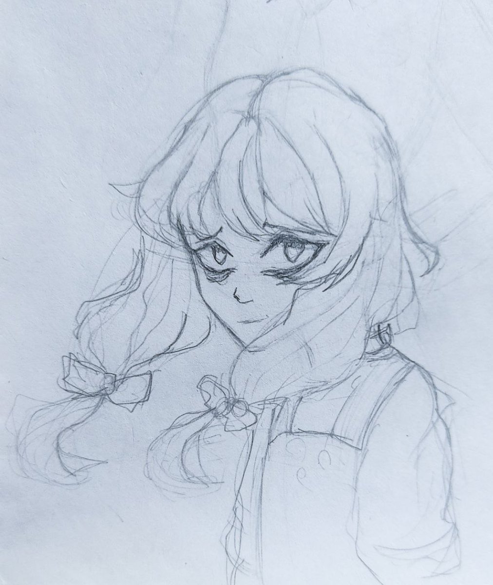weatharo's tweet photo. Some old sketches https://t.co/UHp4lPmZCO