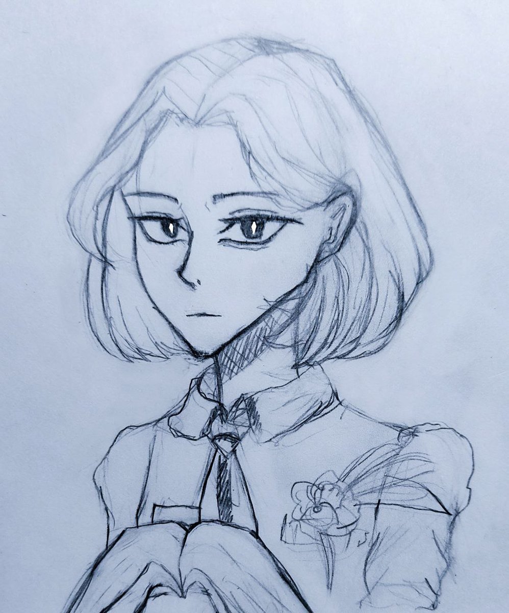 weatharo's tweet photo. Some old sketches https://t.co/UHp4lPmZCO