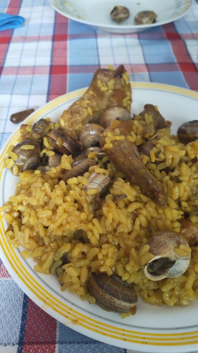 Arrosset i cargolets