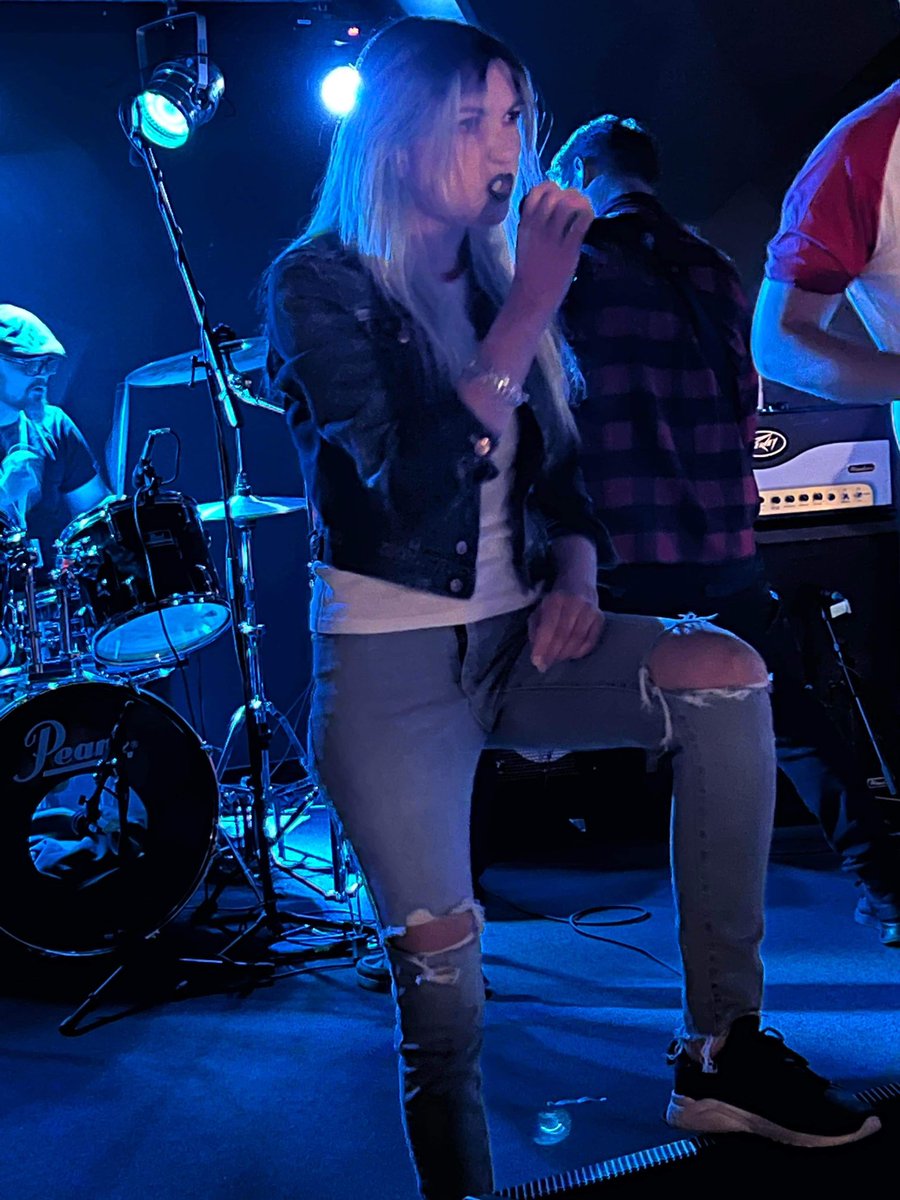 CarmillaBand's tweet image. Yesterday we unleashed this firecracker at @PoW_WoWRockFest And we had a 💥 blast. Its always a privilegie to play at a festival. Tanks for a great evening 🔥🎸 #musicfesrival #femalefronted #screamqueens