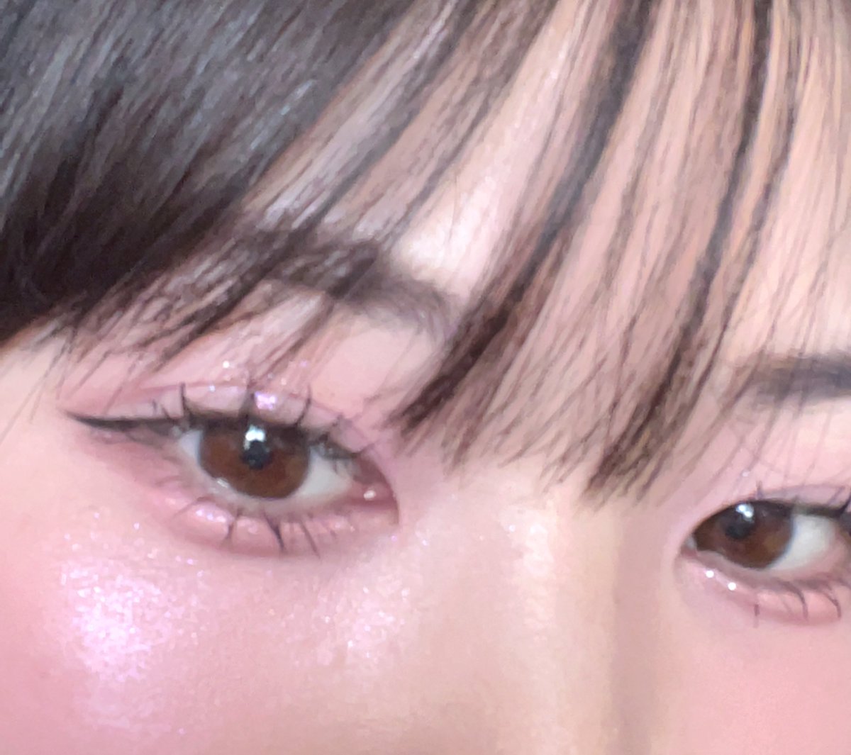 유블리 tweet media