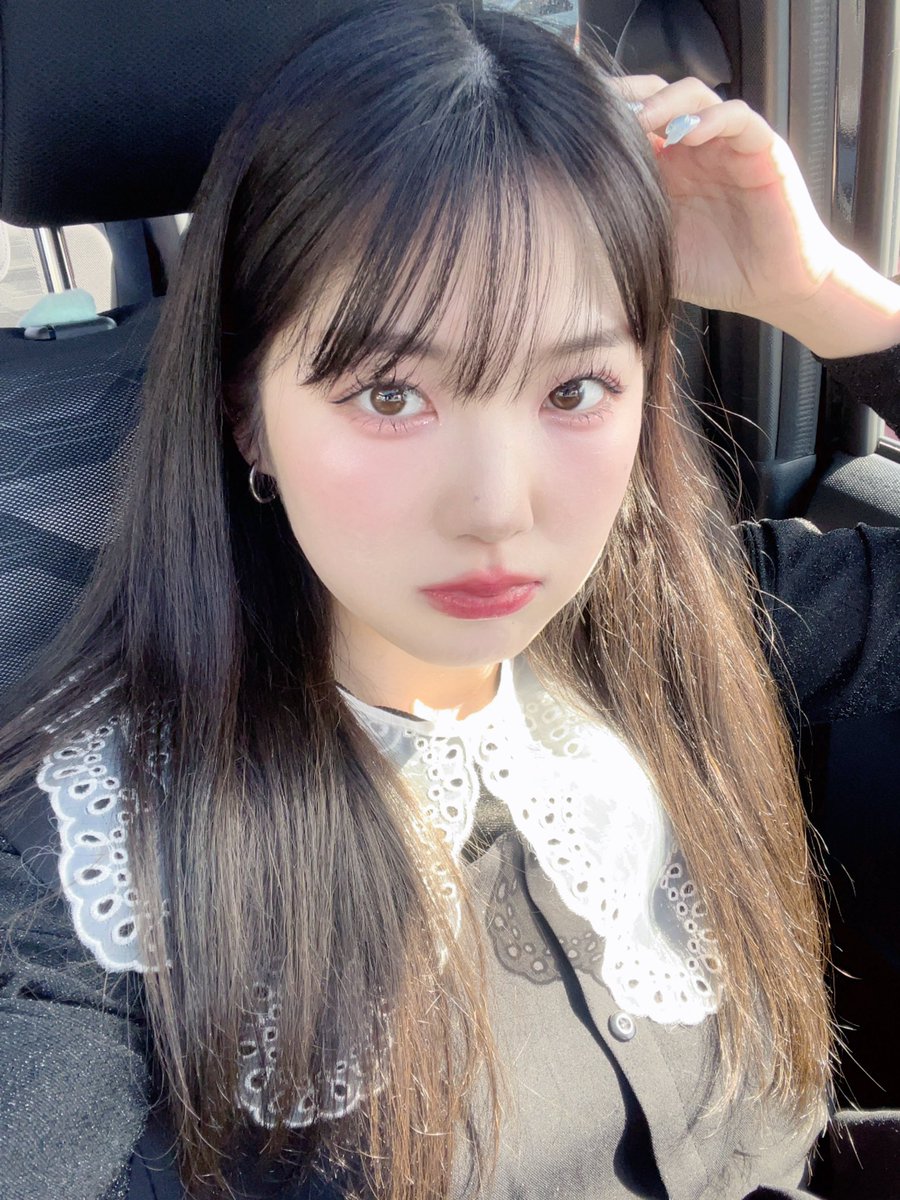 유블리 tweet media