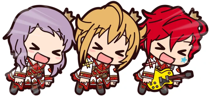 アイル!優勝! #ml_10th_act1_day2 