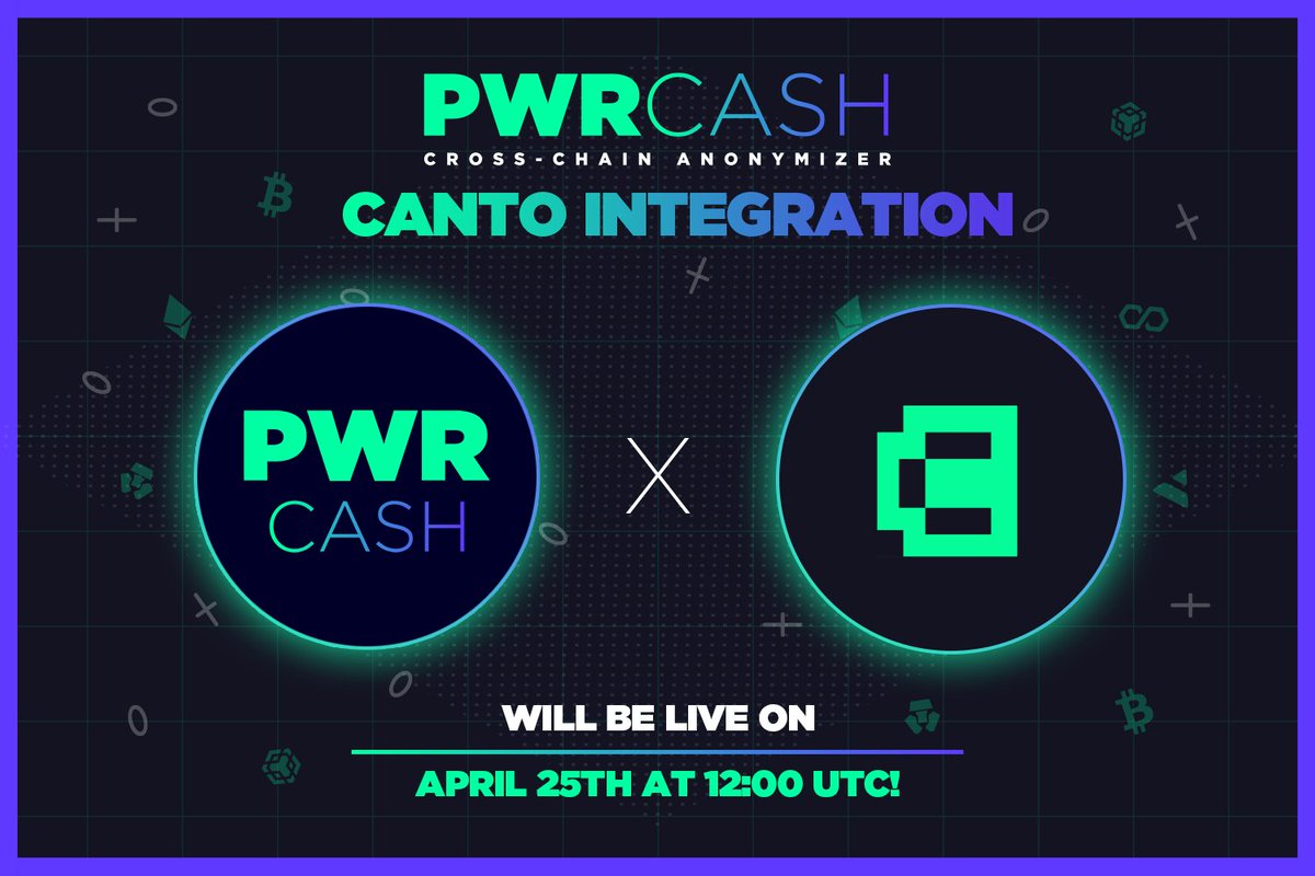 PWRCASH tweet media