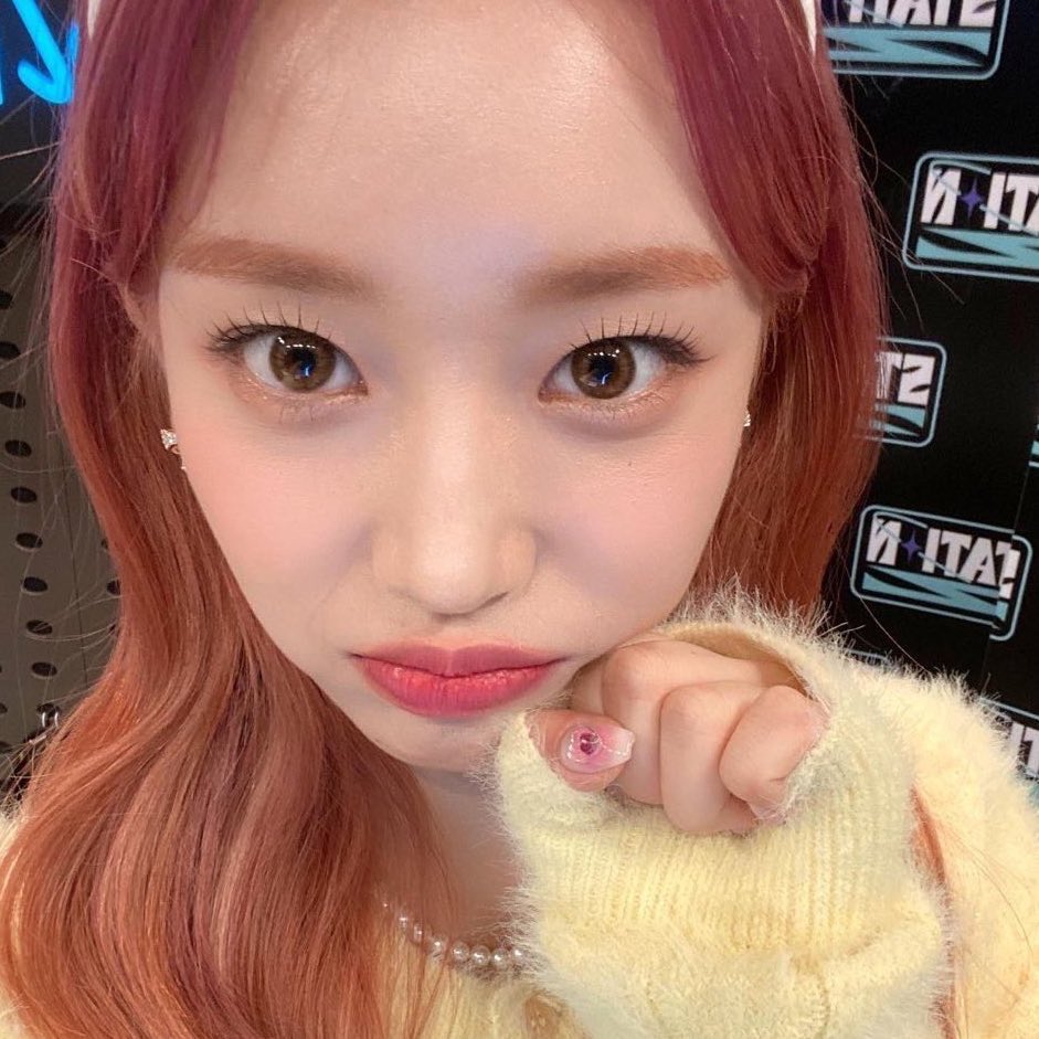 순이 tweet media