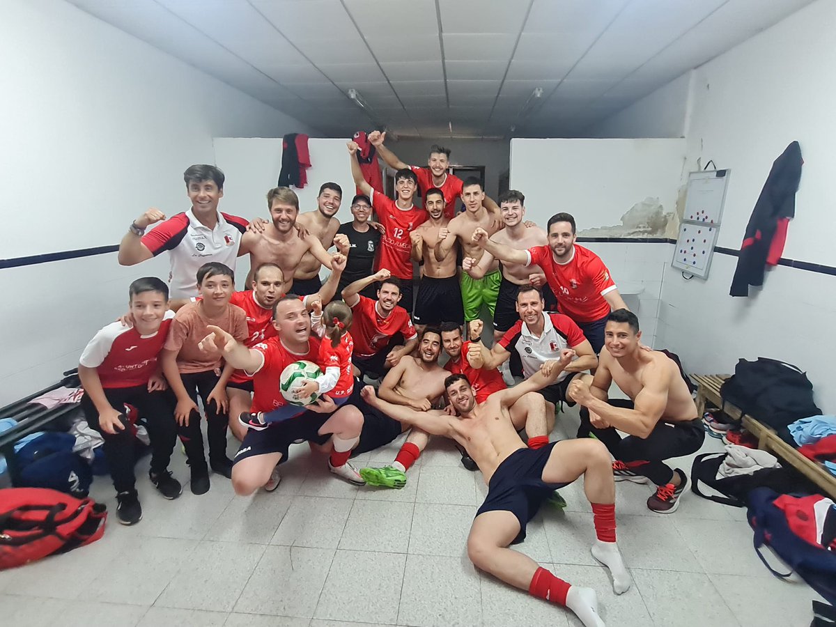 UPSegurena's tweet photo. Seguimos con el sueño!!!
GO UP ❤️🤍💪 https://t.co/Oc0Y8STW4R