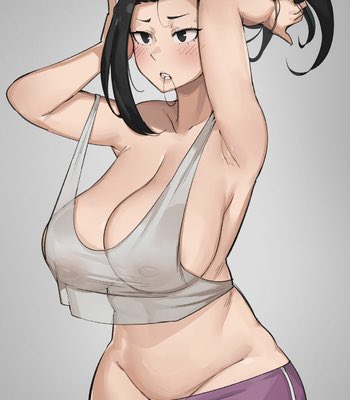 U.A’s #1 Whore getting ready for the day

#SeductiveSundayᅠ