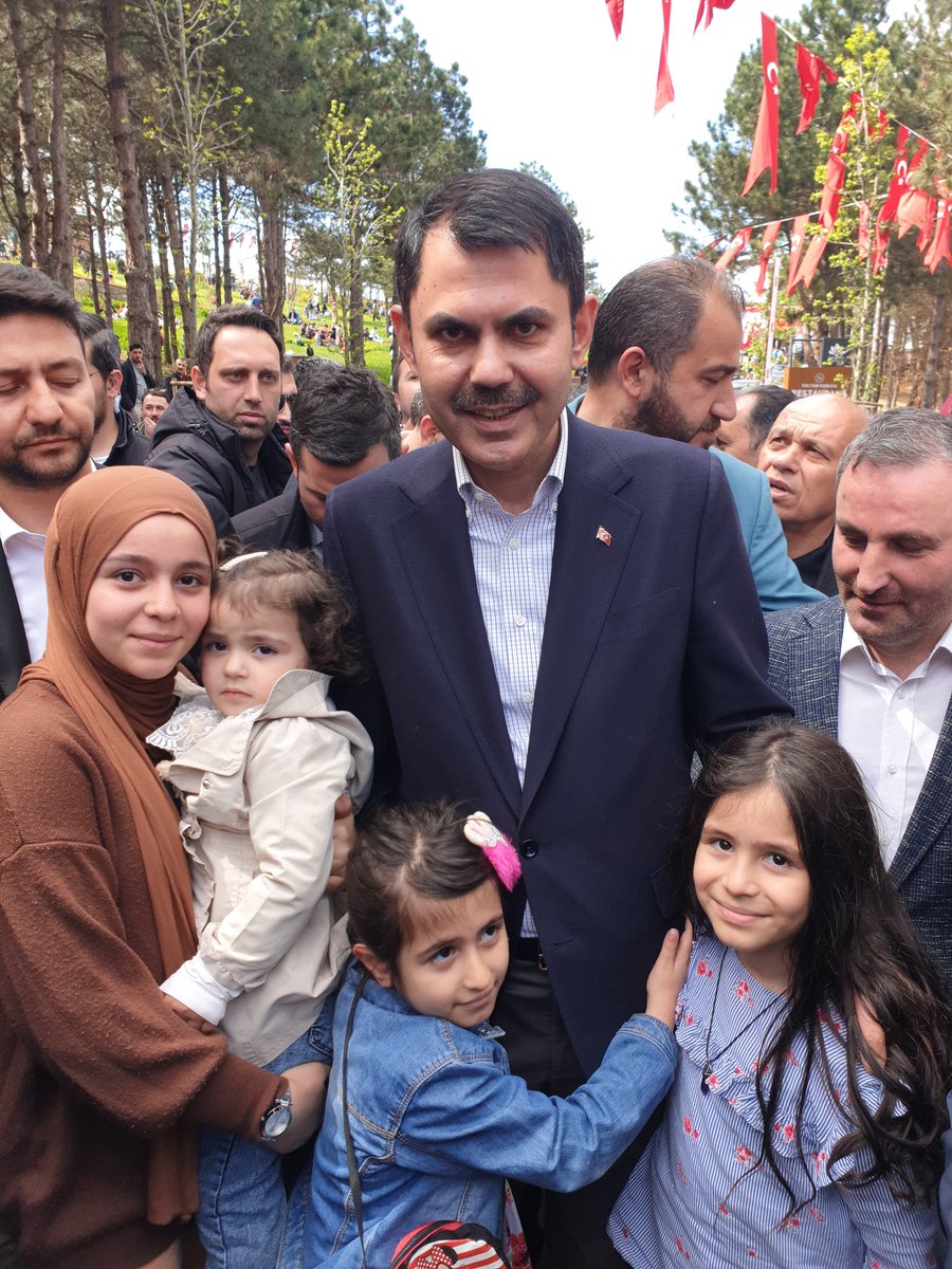 Sayin bakanimiz <a href="/murat_kurum/">Murat KURUM</a> ilçemize hoşgeldiniz <a href="/Keskin_Huseyin/">Hüseyin Keskin 🇹🇷</a>