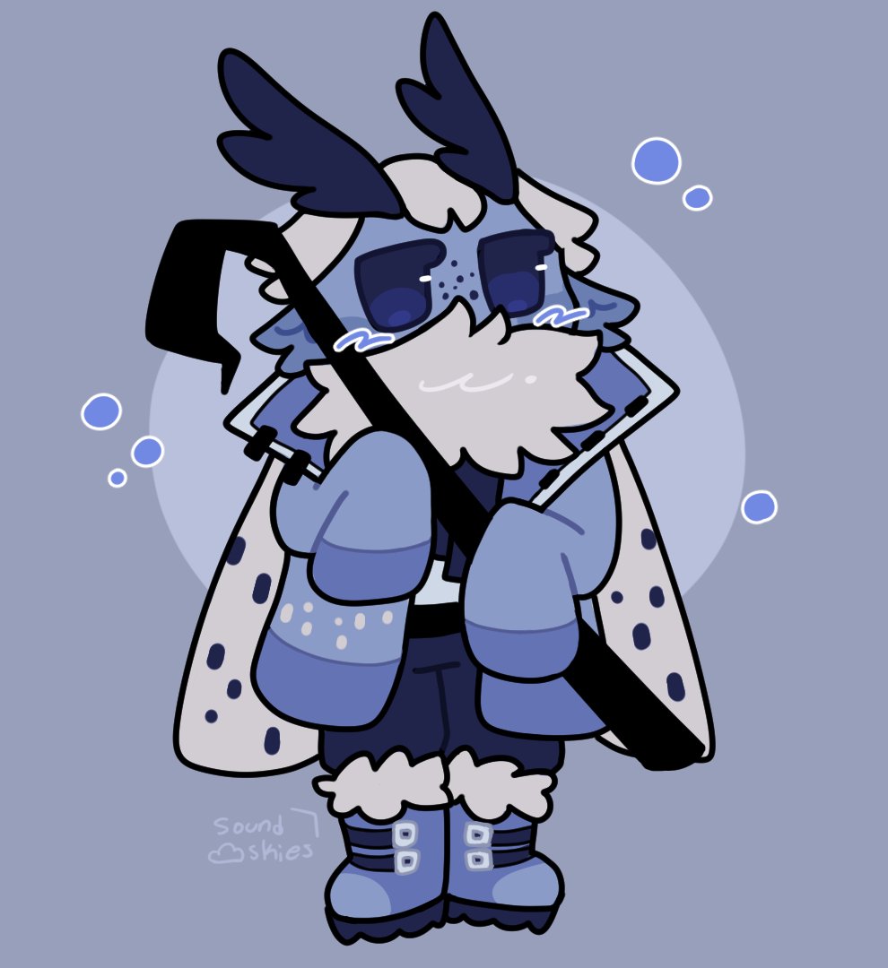 soundskies's tweet photo. my main ocs but smol ✨ #ocart https://t.co/OBjB1hzQOJ