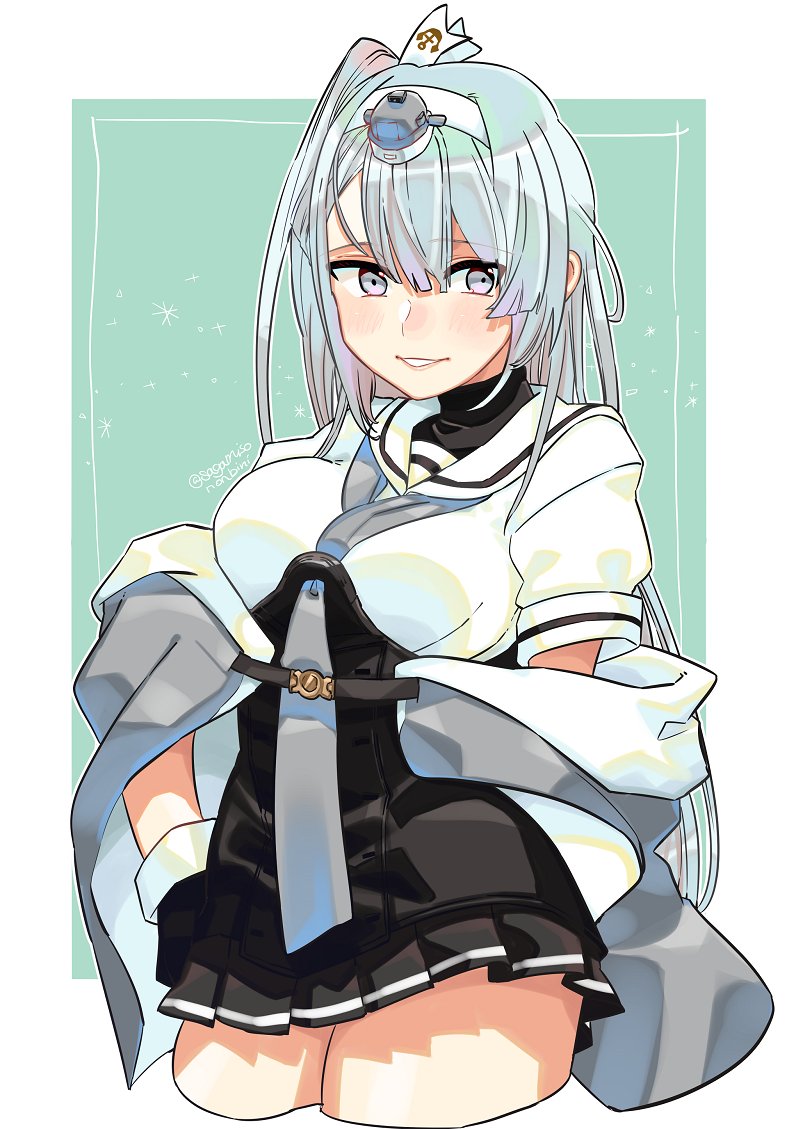 「いろいろあった 」|さがみそのイラスト
