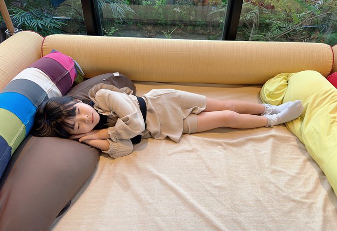 Twitterのコスプレ画像11