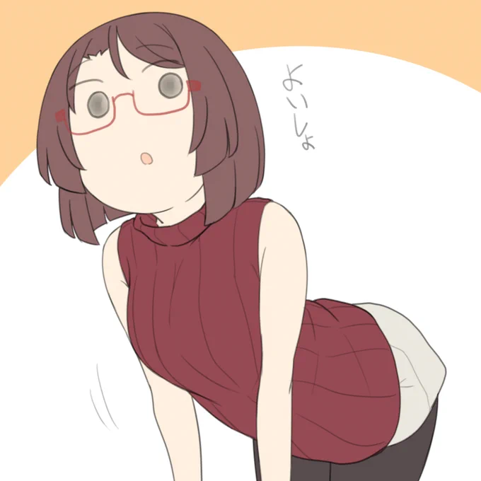 赤+白+黒が好きかもしれない 