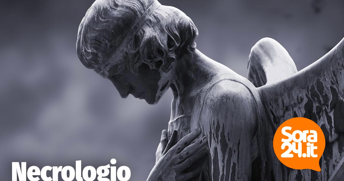 SORA - Sora24.it > È venuta a mancare Anna Petrozzi sora24.it/e-venuta-a-man…