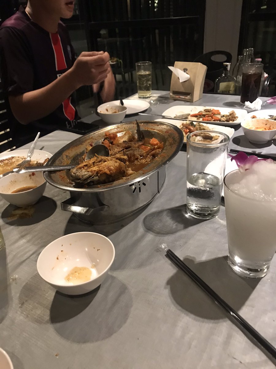 chakkrit242546's tweet photo. จัดหน่อยเจ้านายเลี้ยง🥰#แพร่ https://t.co/lEcnQChVTU